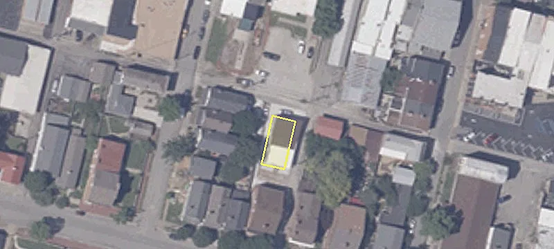 Commercial Land in Downtown Madison