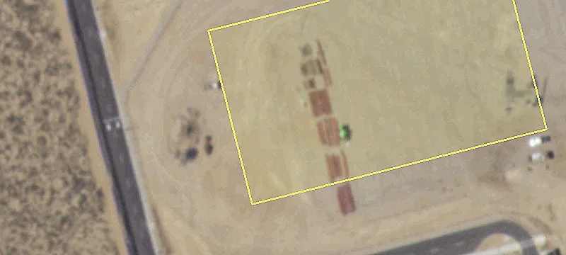 Prime Land Opportunity on Coors