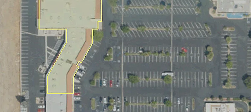 Versatile Retail/Office/Medical/Spa Space