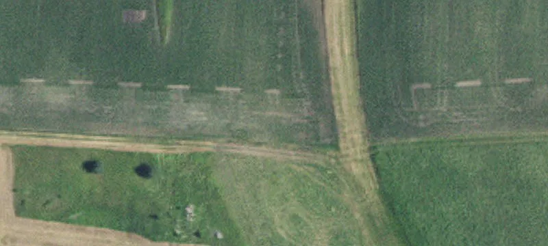 Diamond Lake Shed Lot