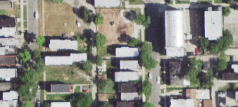 Renovated Greystone with Parking