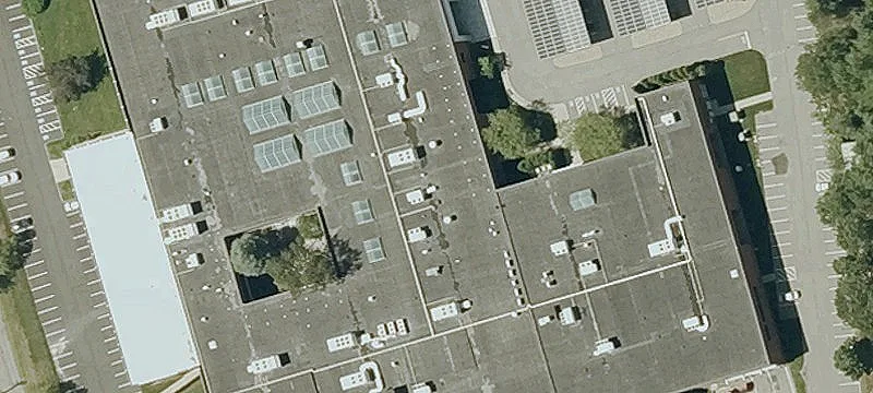 Canton Office Building Acquisition Opportunity