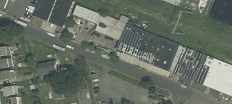Roselle Industrial Warehouse Space