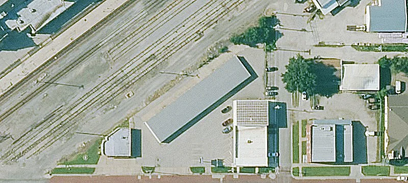Versatile Commercial Property in Newton