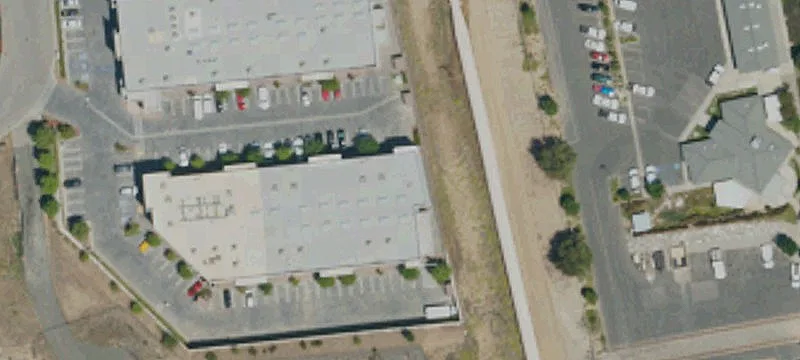 Industrial Unit with Office Space