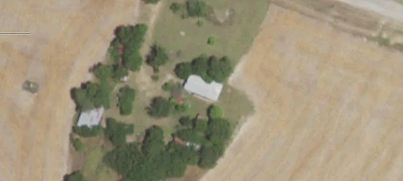 Land Between Georgetown and Granger