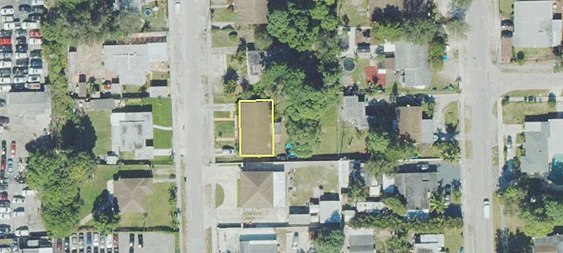 Miami Duplex Portfolio For Sale