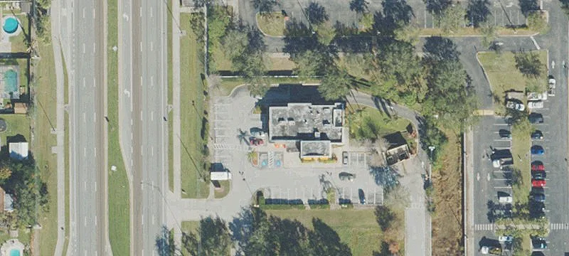 Orlando Dunkin' For Sale