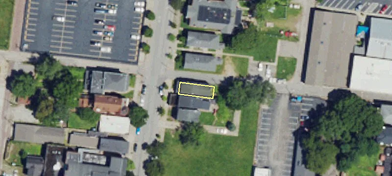 Two-Story Office Building For Sale