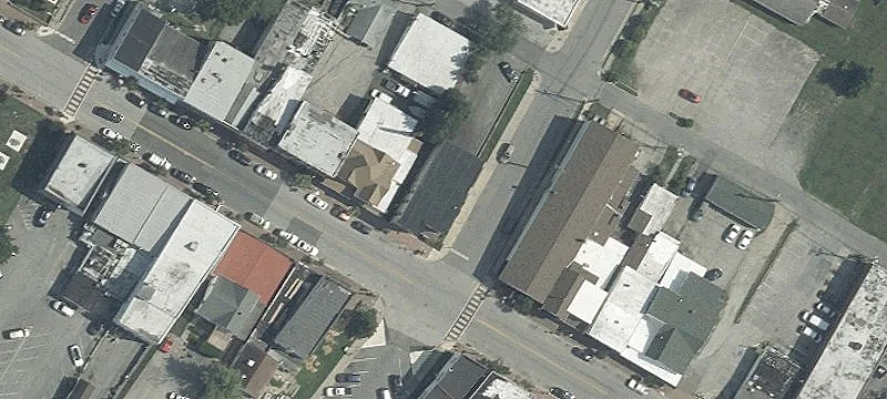 Historic Downtown Mixed-Use Opportunity