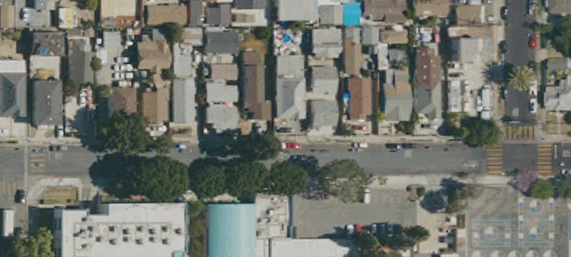 Income Property in South LA