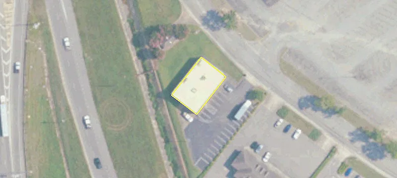 Retail Space Available For Rent
