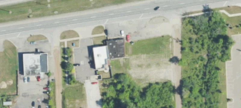 Freestanding Building For Sale