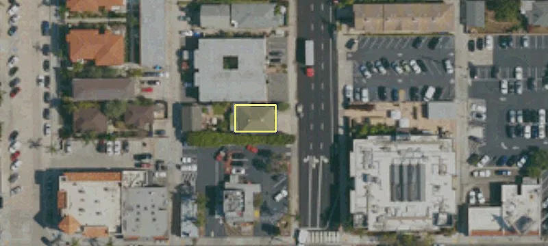 Mission Hills Duplex with Solar