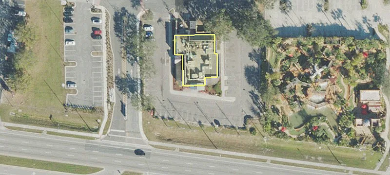 Orlando Chili's NNN Investment Opportunity