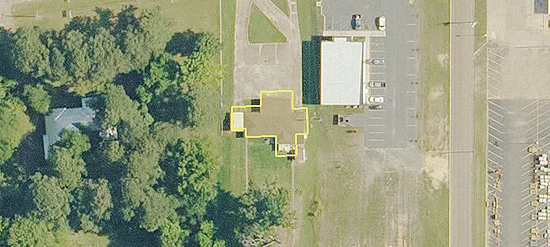 Office and Retail Space Available
