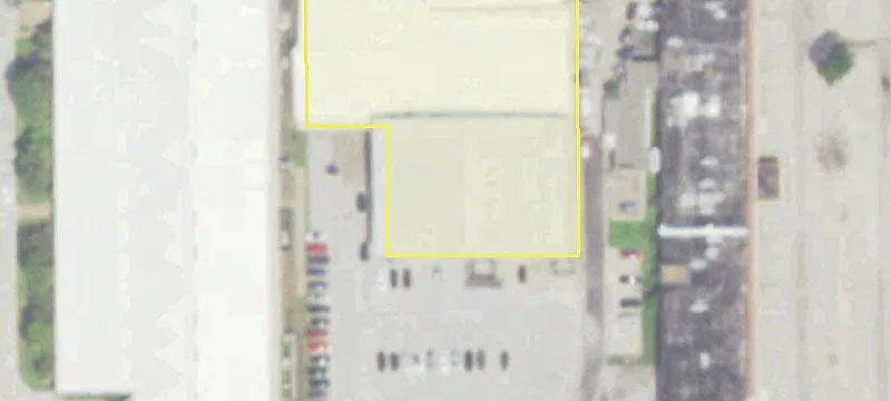 Freestanding Office Building For Rent