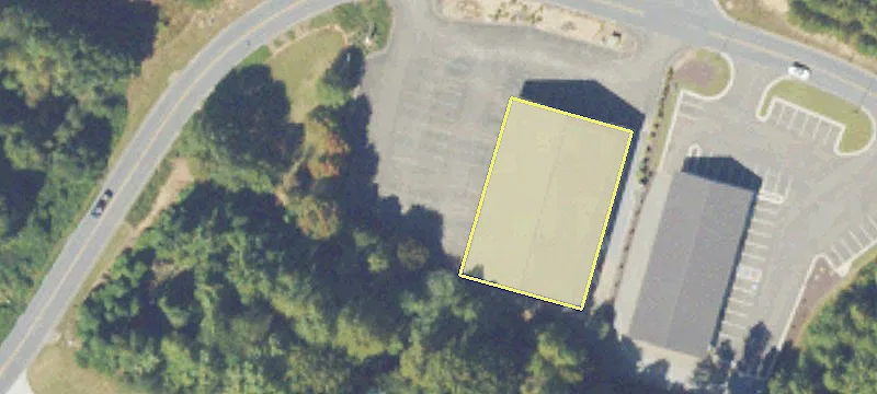 Prime Commercial Lot For Sale