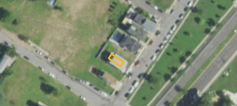 Residential Lot in Staten Island