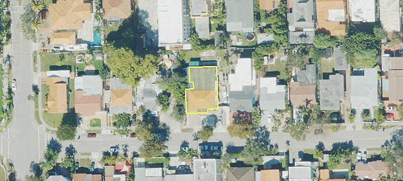 Miami Income-Producing Multifamily Property