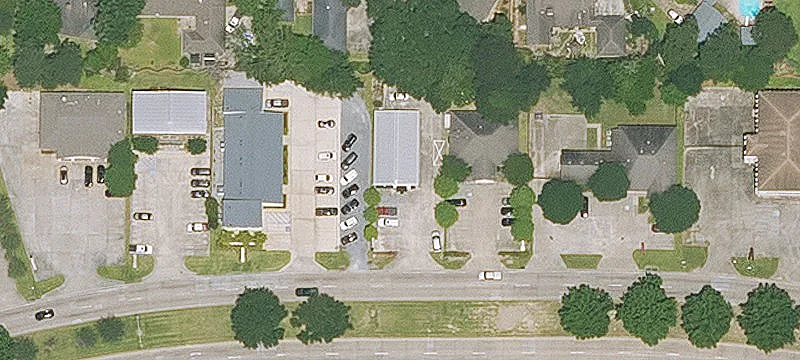 Salon Suite Investment Opportunity