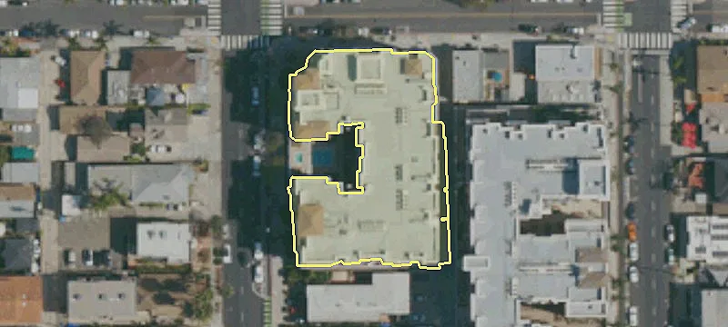 Mixed-Use Development Opportunity in San Diego