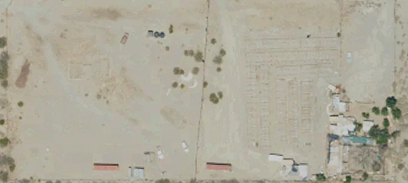 Entitled Cannabis/Industrial Development Site