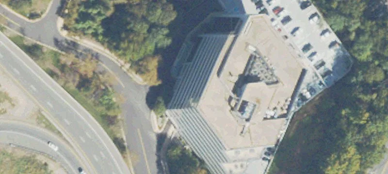 Single Tenant Office Space