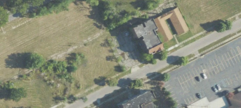 Detroit Multifamily Investment Opportunity