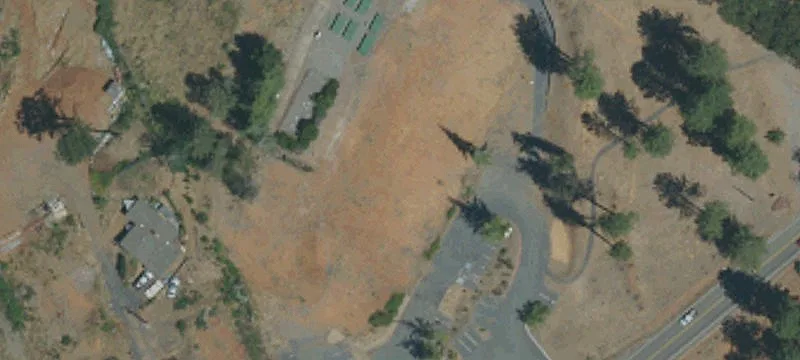 Paradise Commercial Land Opportunity
