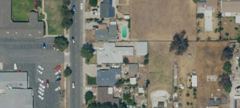 Fontana Multifamily Property with ADU