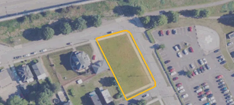 Bayfront Residential Development Opportunity