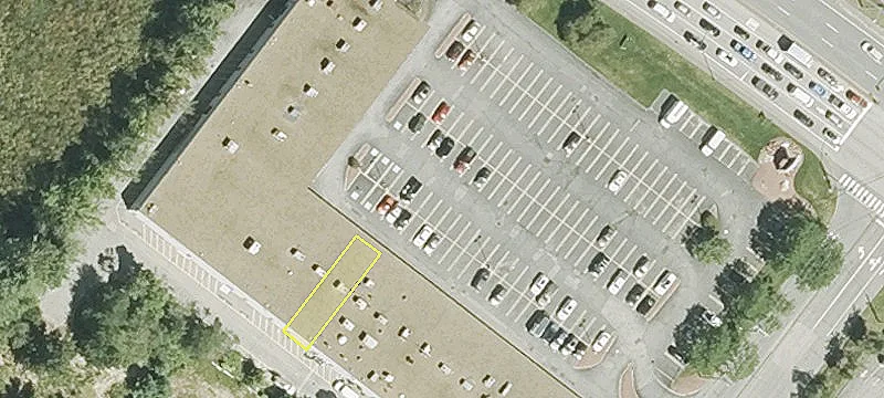 Retail Space at Greystone Plaza