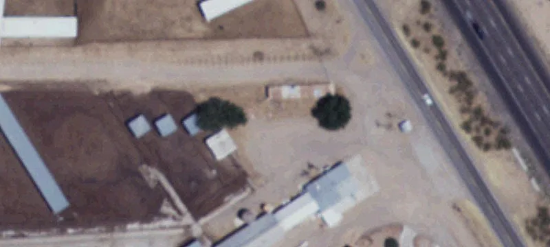 Industrial Land with Development Potential