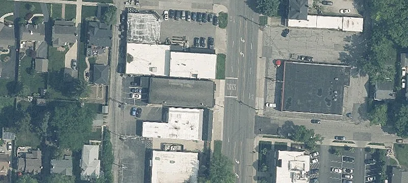 Creative Office Space in Clintonville