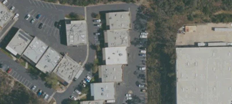 Miramar Industrial Building For Rent