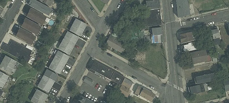 Land with Mixed-Use Development Plans