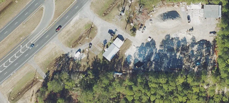 Industrial Space Available For Rent