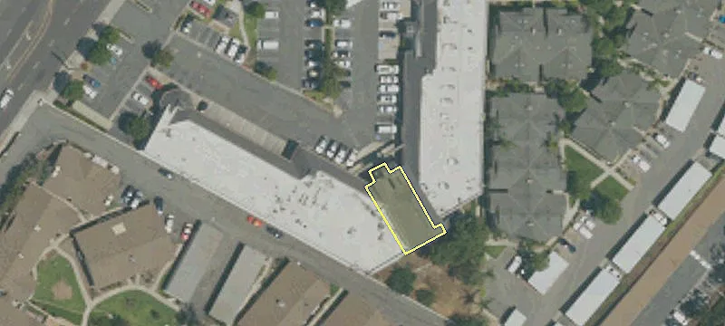 High-Traffic Retail Space Available