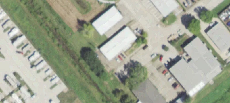 Flex Building with Office/Warehouse Space