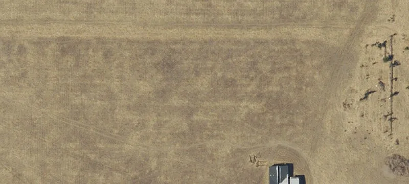 Mobile Homes on Large Lot
