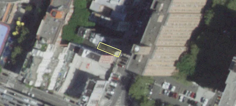 Lower East Side Development Opportunity