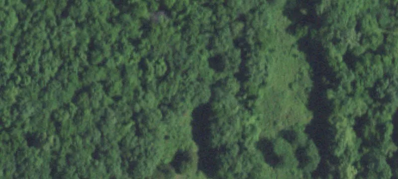 Missouri Land Near Lake Ozarks