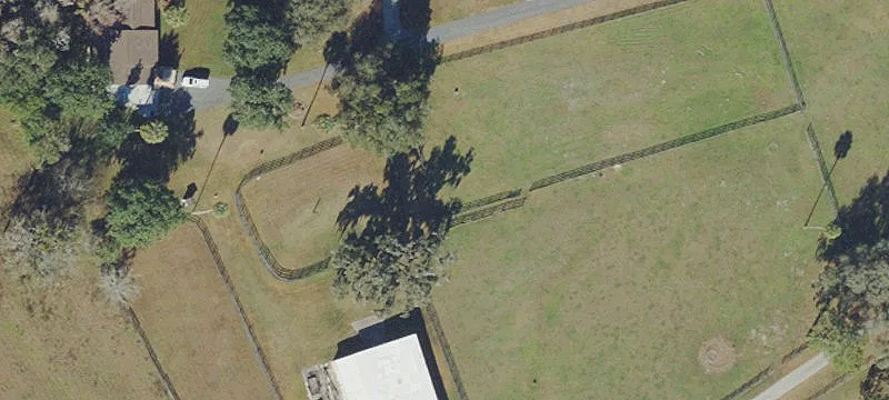 Gentleman's Farm Near Equestrian Venues