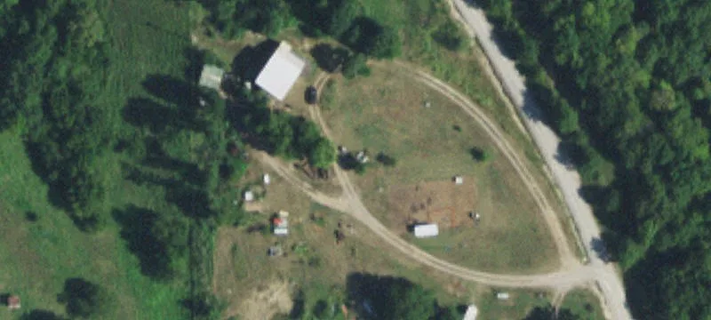 Peaceful Rural Land For Sale
