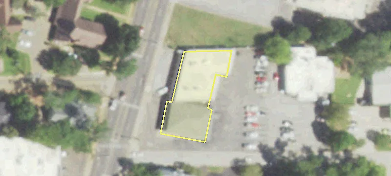 Grand Prairie Land For Sale