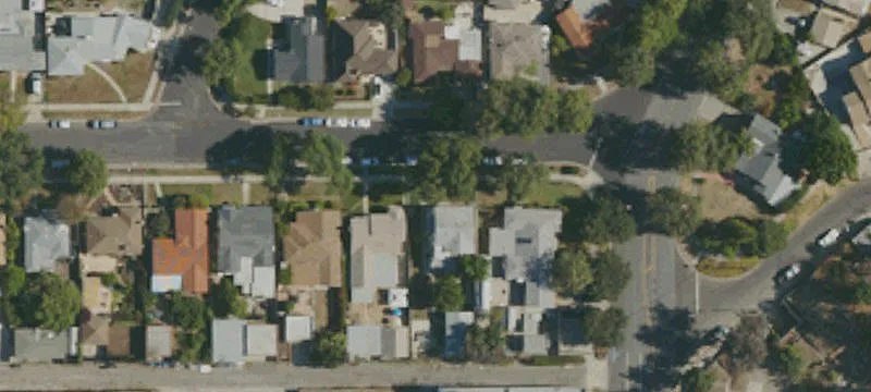 Duplex in Desired Los Angeles Location
