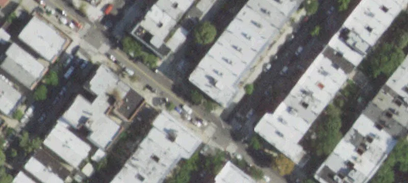 Ridgewood Multifamily Investment Opportunity