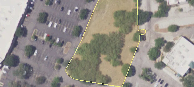 Restaurant Space at Loop 1604