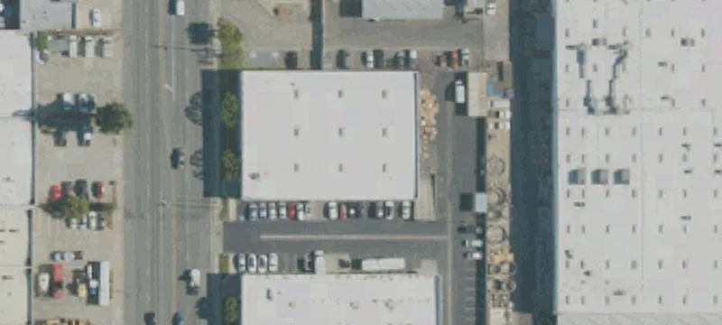 Industrial Space for Lease
